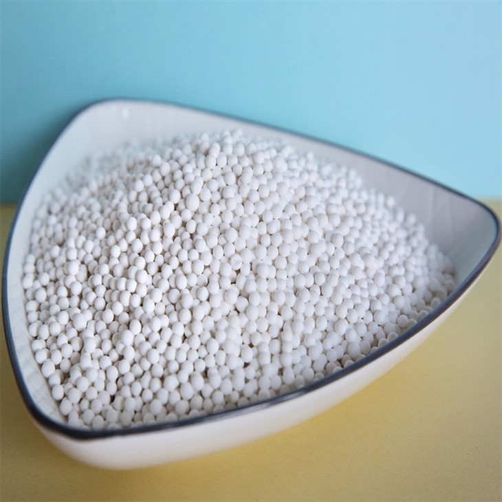 Activated Alumina Dehydrogenation Catalyst Carrier best