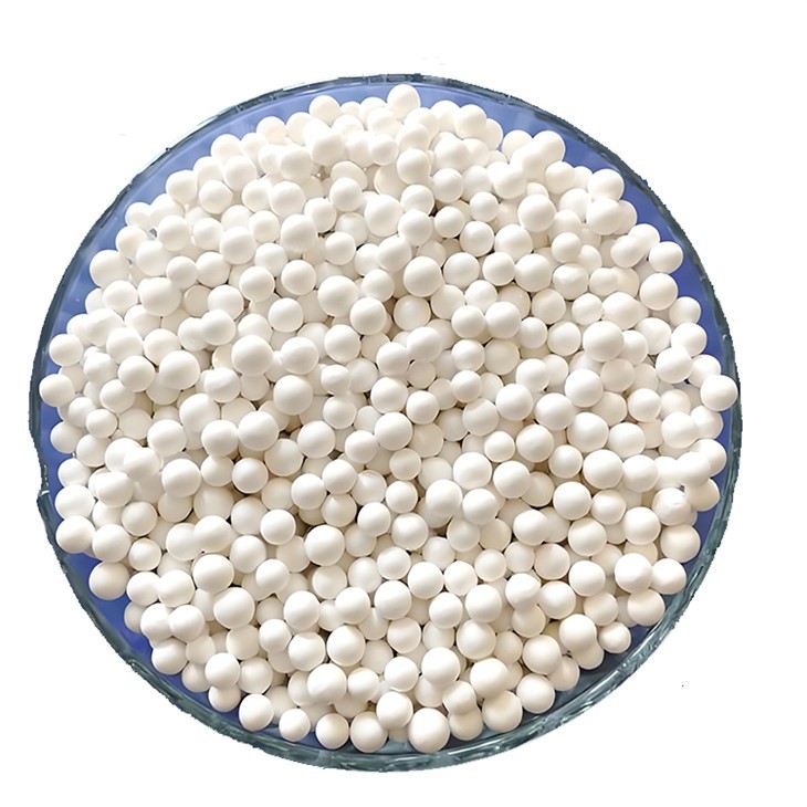 Activated alumina PSA adsorbentP3