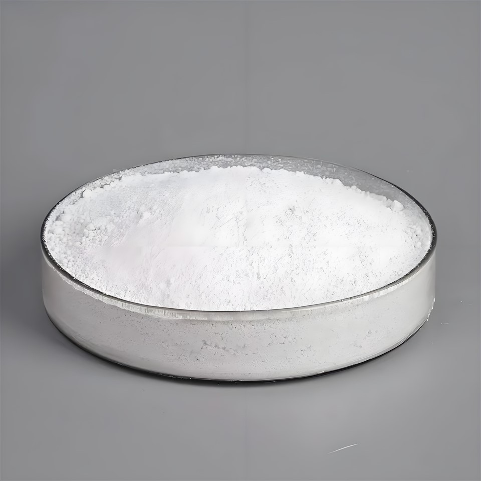 Alumina Adsorbent For Liquid Crystal