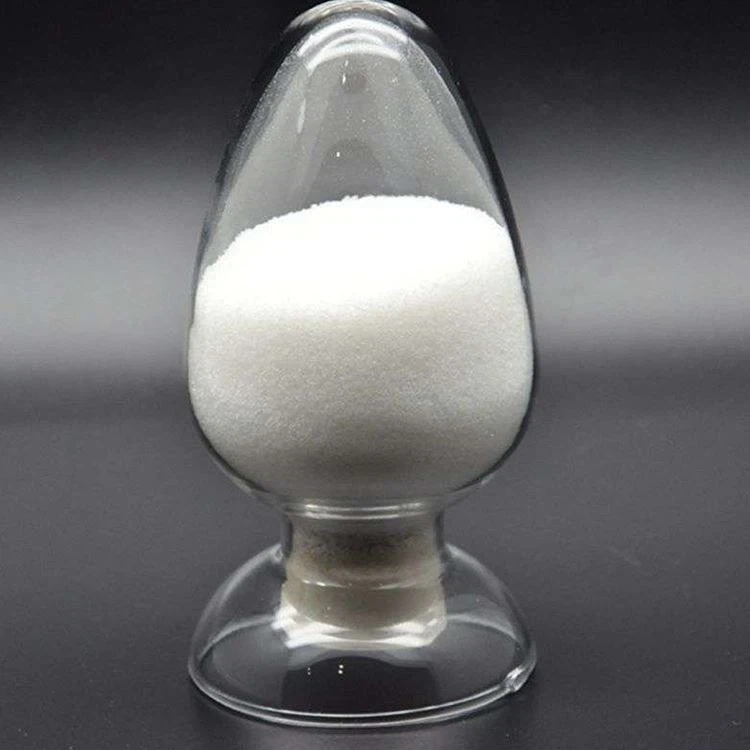 Cationic Polyacrylamide
